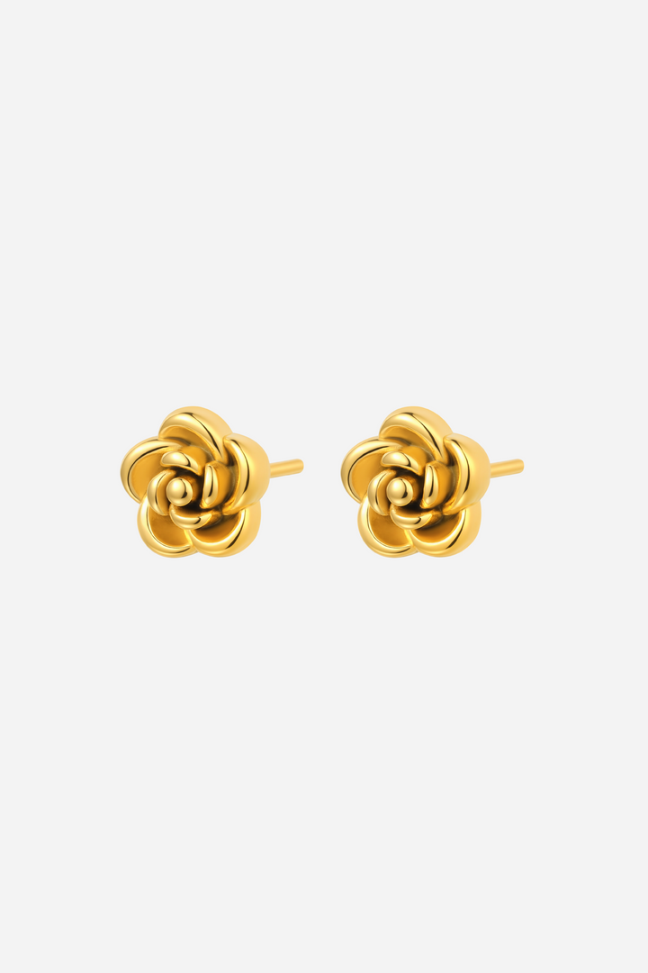 Nine - Dalis Earrings
