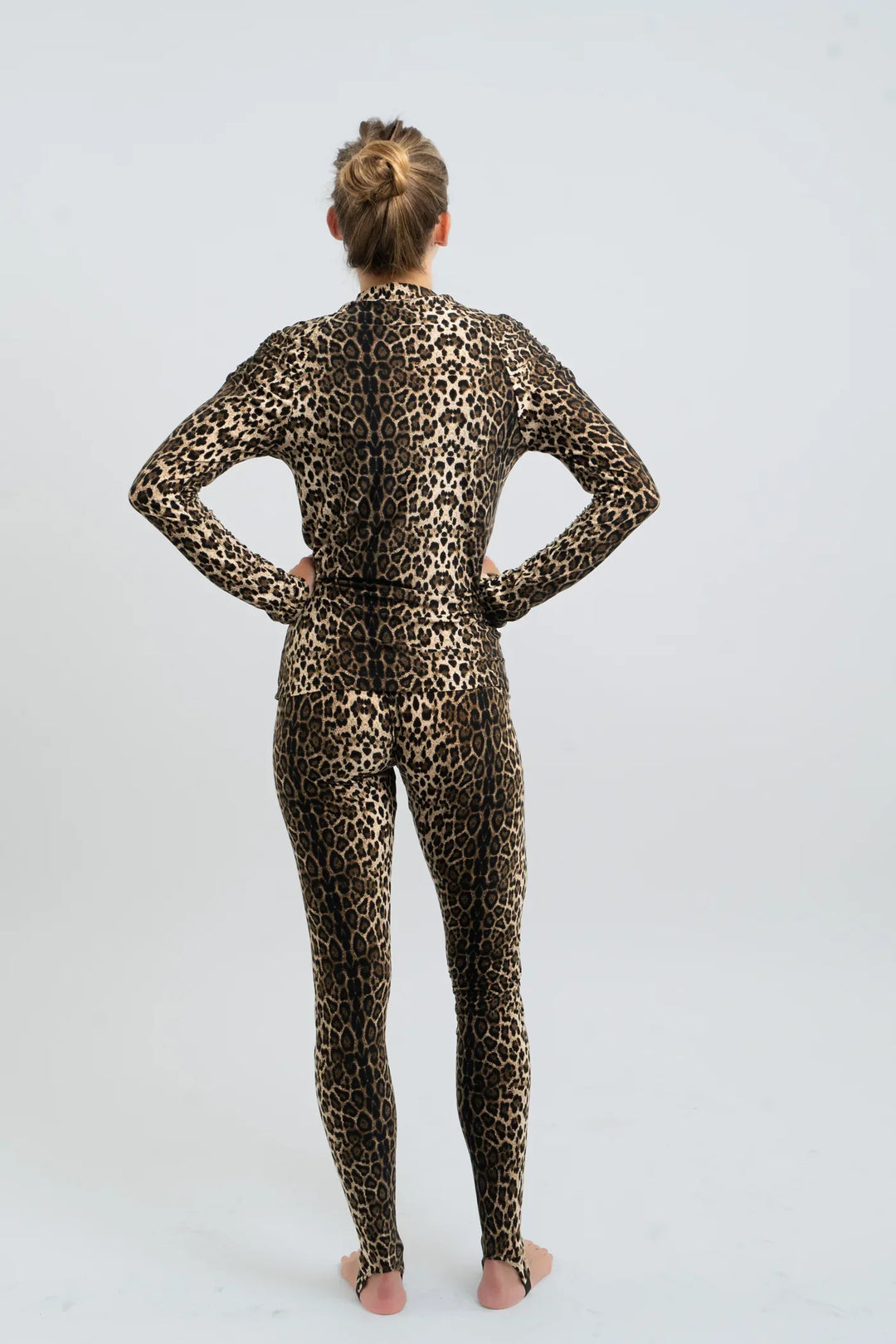 Lollys Laundry - Leggings - Leo - Dolly
