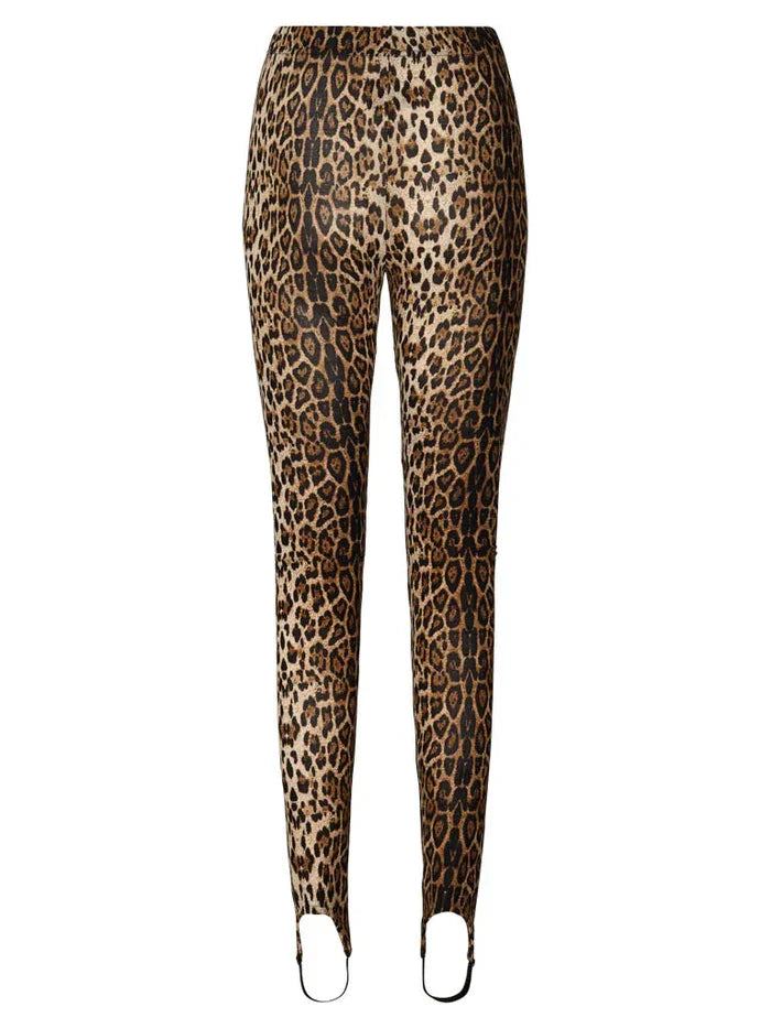 Lollys Laundry - Leggings - Leo - Dolly - Stilkompagniet.dk