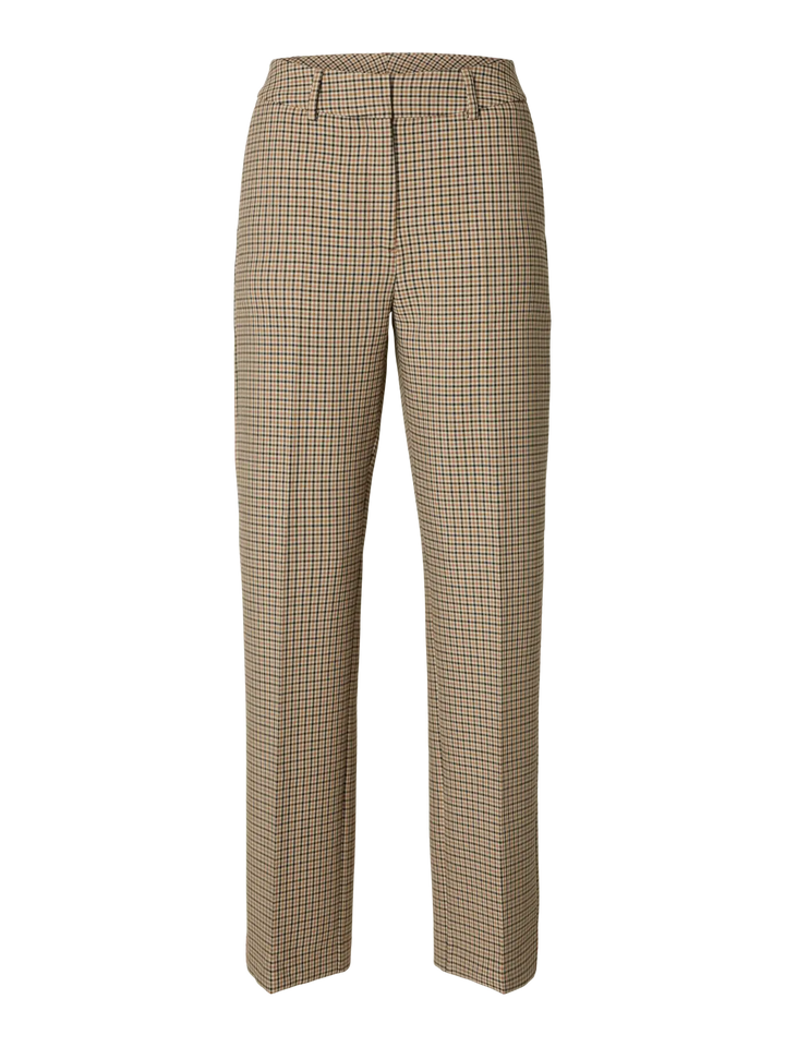 Selected Femme - Bukser - Monks robe - Rita