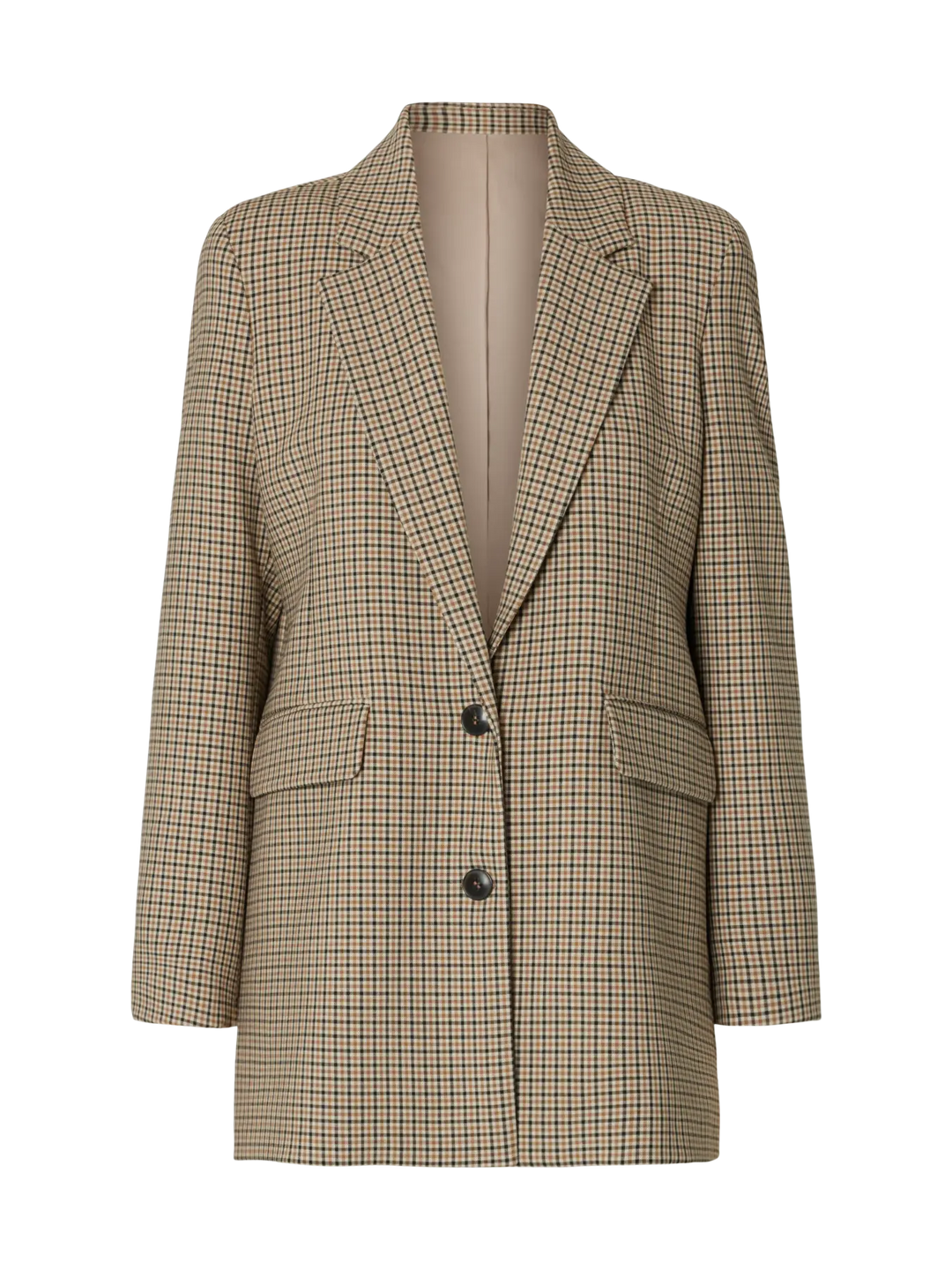 Selected Femme - Blazer - Monks robe - Rita