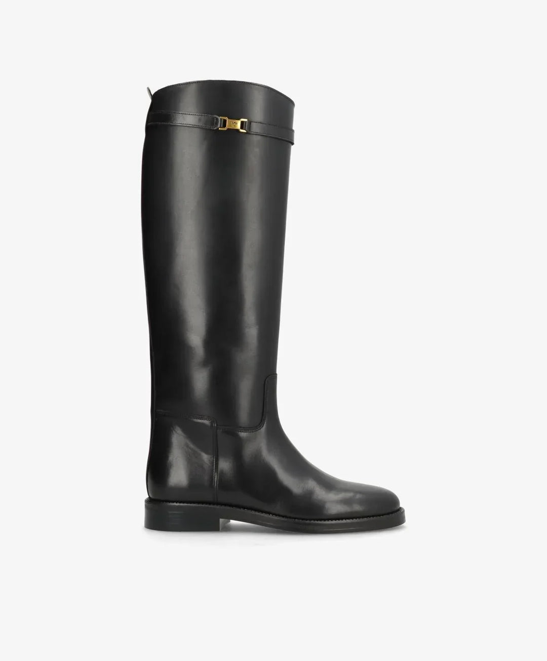 Phenumb - Equestra Long - Limited Drop - Black