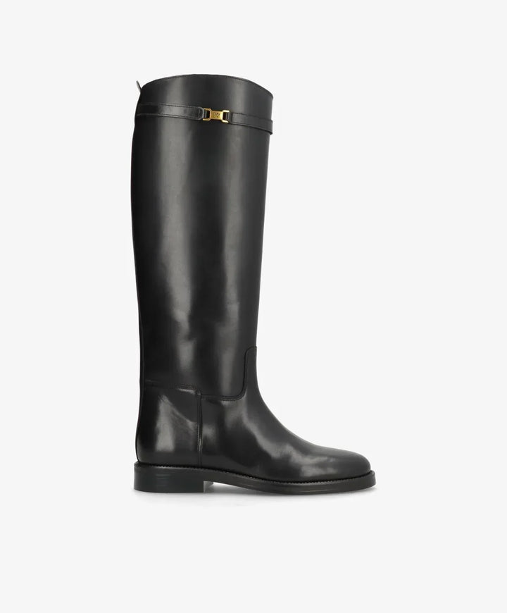 Phenumb - Equestra Long - Limited Drop - Black