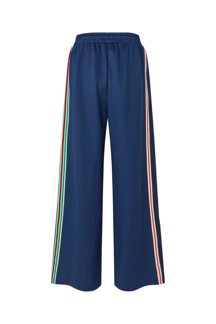 Lollys Laundry - Bukser - 23 Dark Blue - Liam