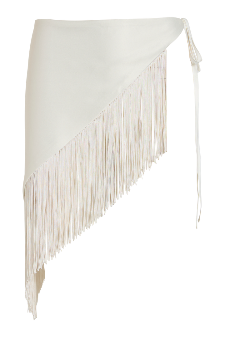 Vila - Tørklæde - Birch - Vievaly