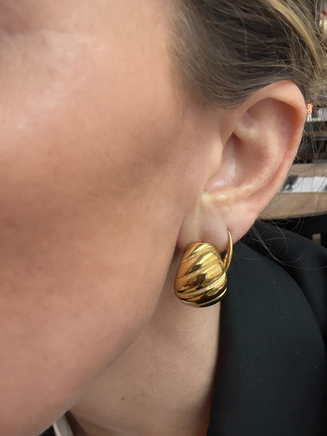 Nine - Uma Earrings