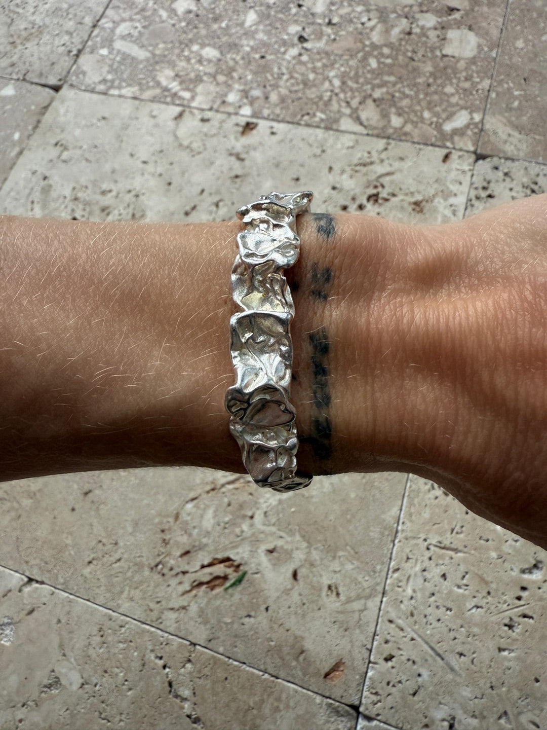 Andcopenhagen - Armbånd - 925 sterlingsølv - Arlinda