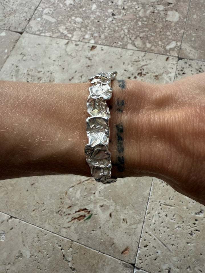 Andcopenhagen - Armbånd - 925 sterlingsølv - Arlinda