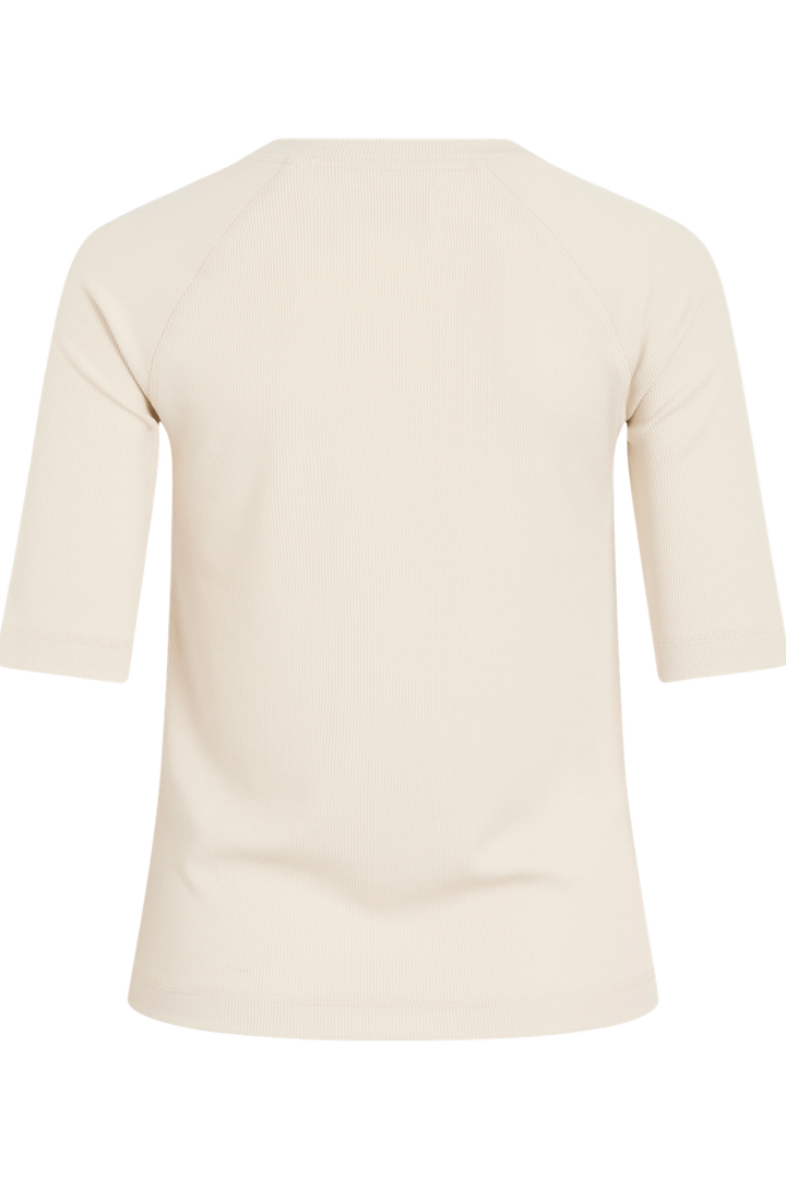 Rouge Edit - T-shirt - Birch - Rouhelena