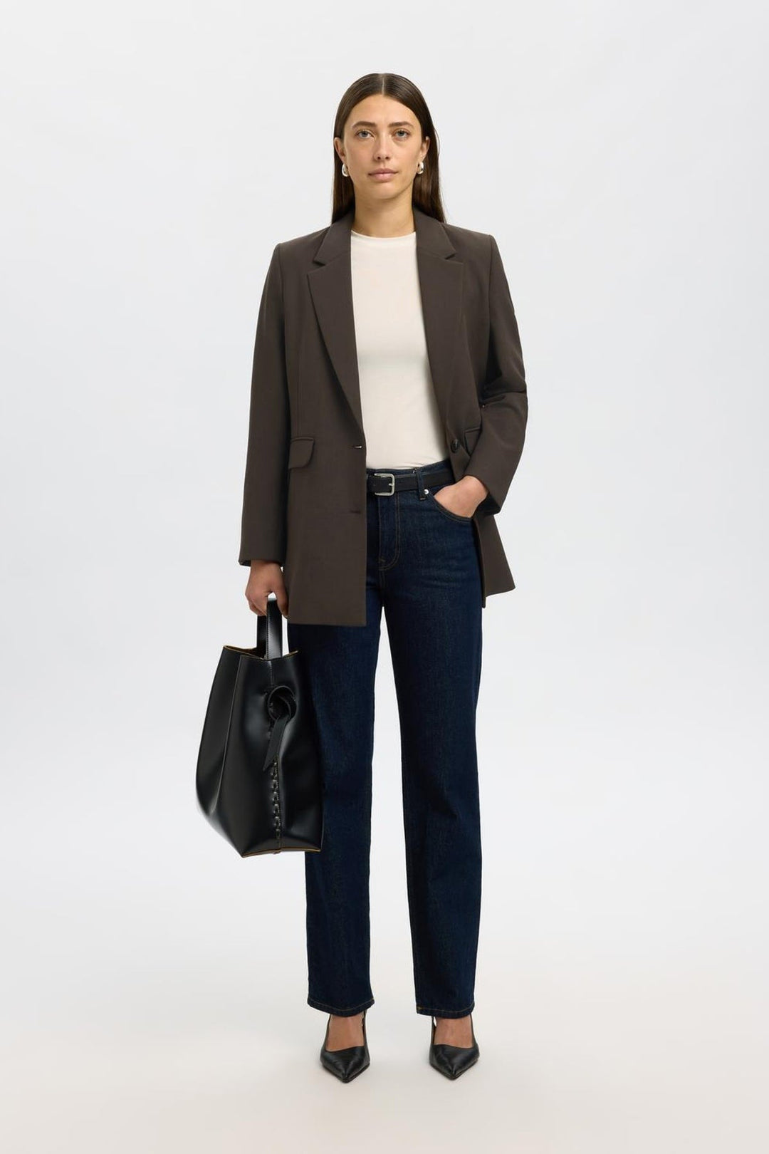 Selected Femme - Blazer - Delicioso - Rita