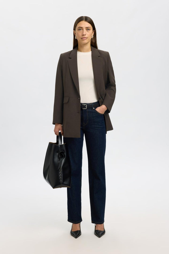 Selected Femme - Blazer - Delicioso - Rita
