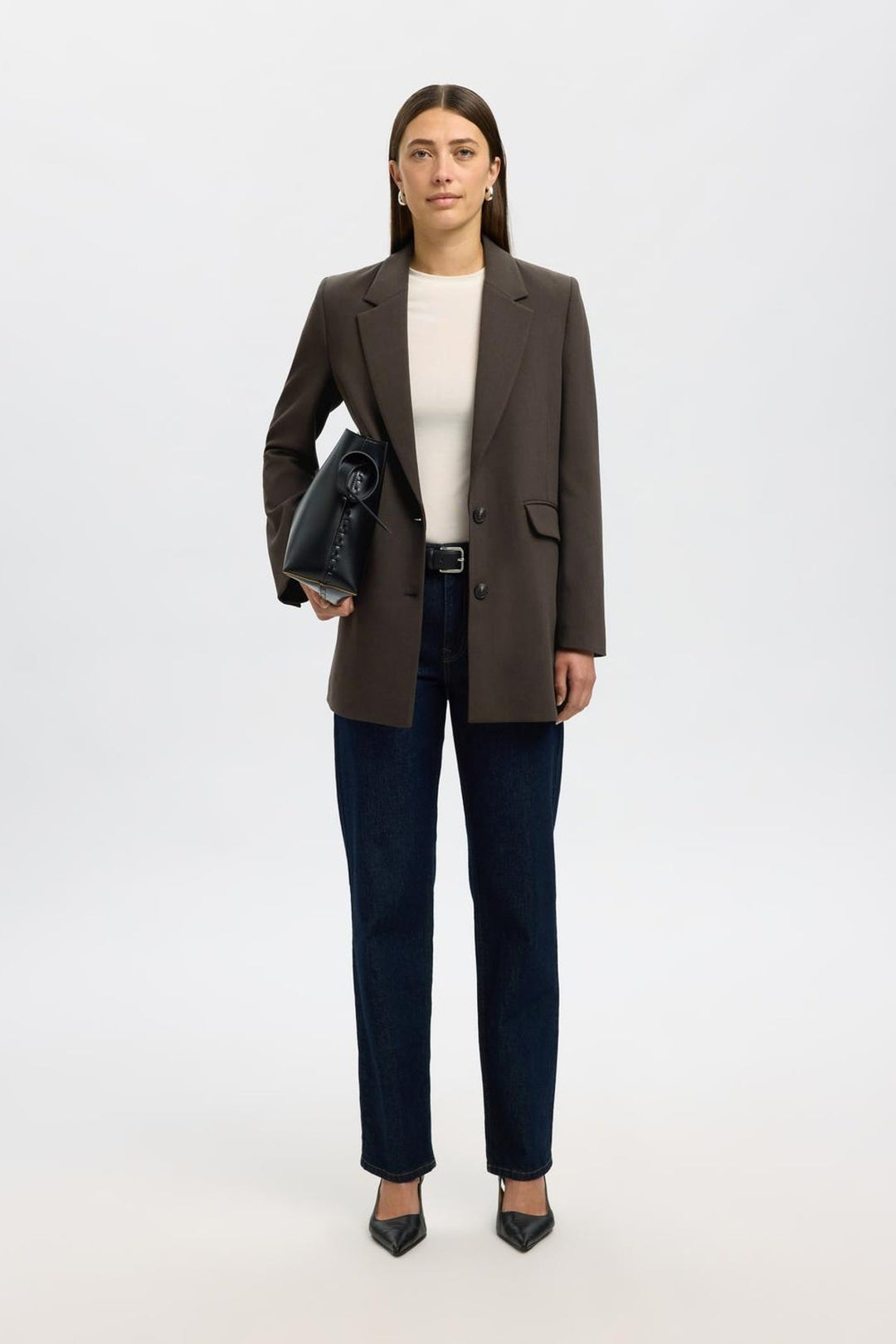 Selected Femme - Blazer - Delicioso - Rita
