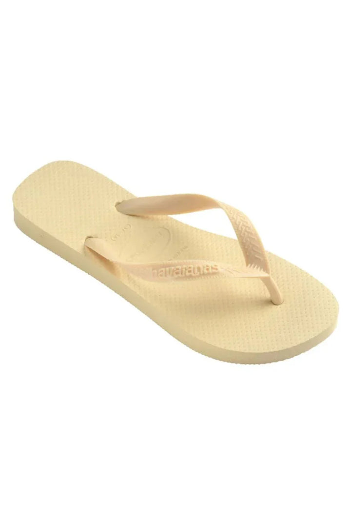 Havaianas - Klipklapper - Buttercream - Top FC sss