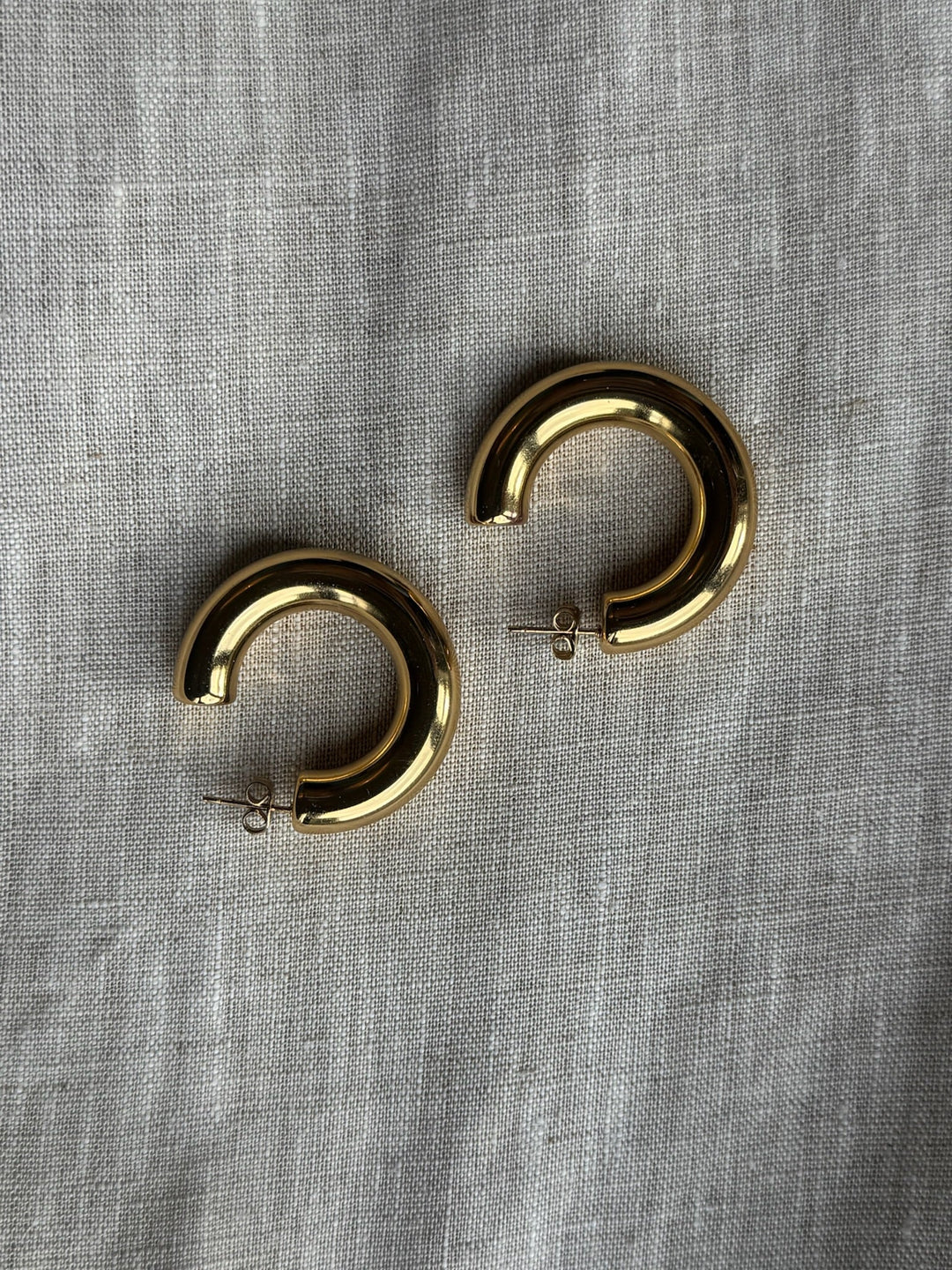Nine Mira Small Earrings