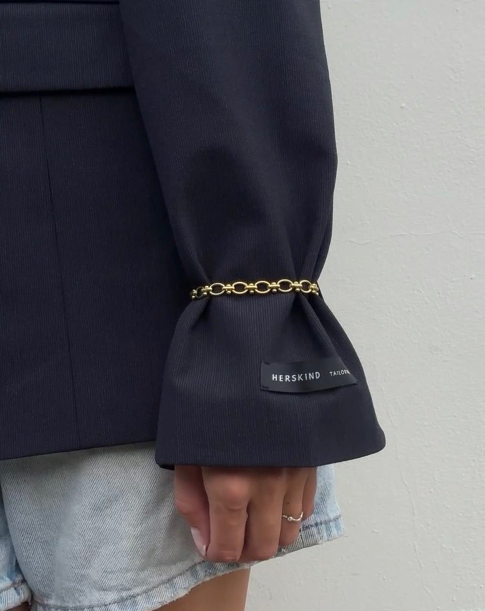 Nine - Lulu Bracelet
