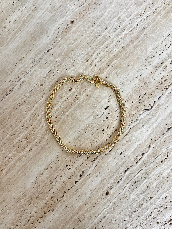 Nine - Greer Necklace