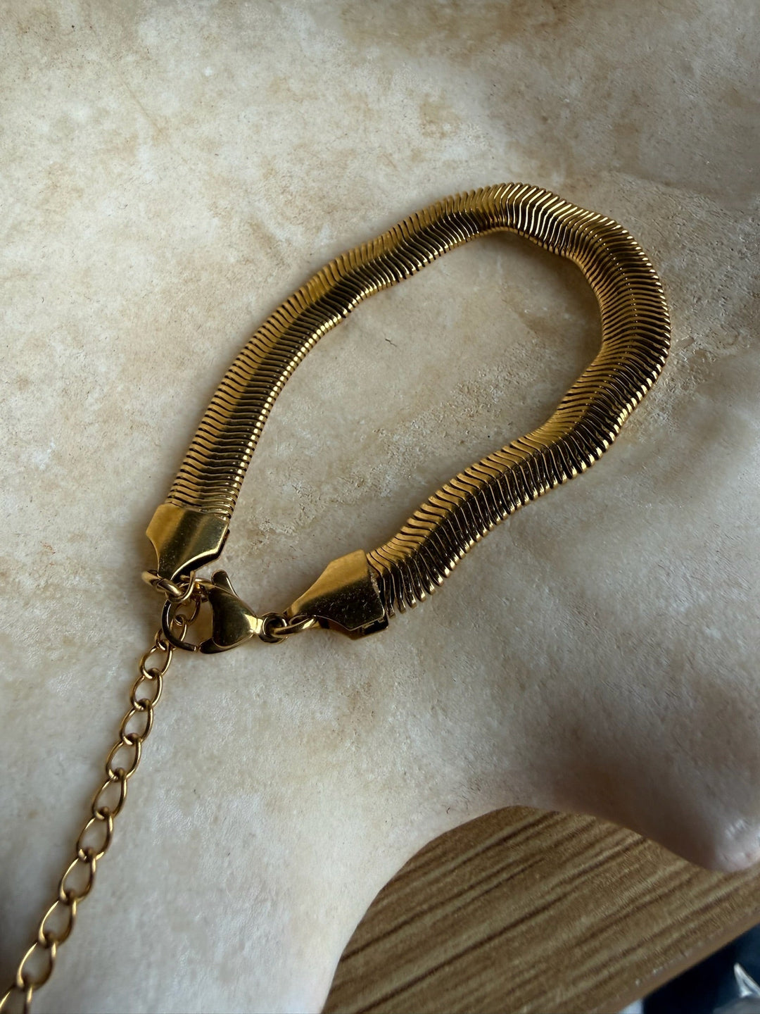 Nine - Rumi Bracelet