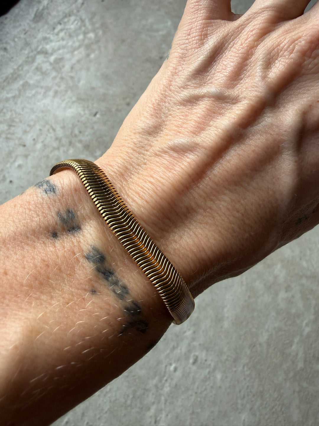 Nine - Rumi Bracelet