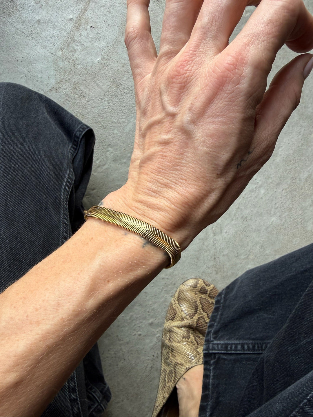 Nine - Rumi Bracelet