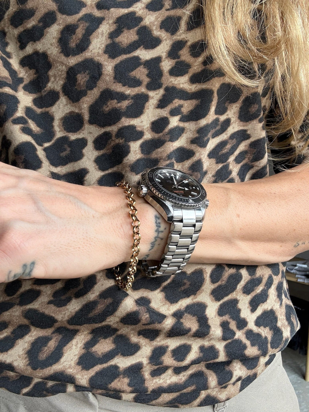 Nine - Mia Medium Bracelet