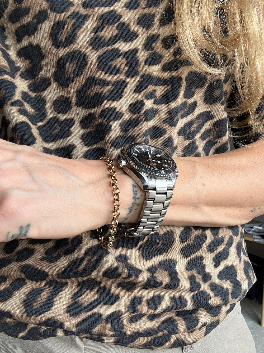 Nine - Mia Medium Bracelet