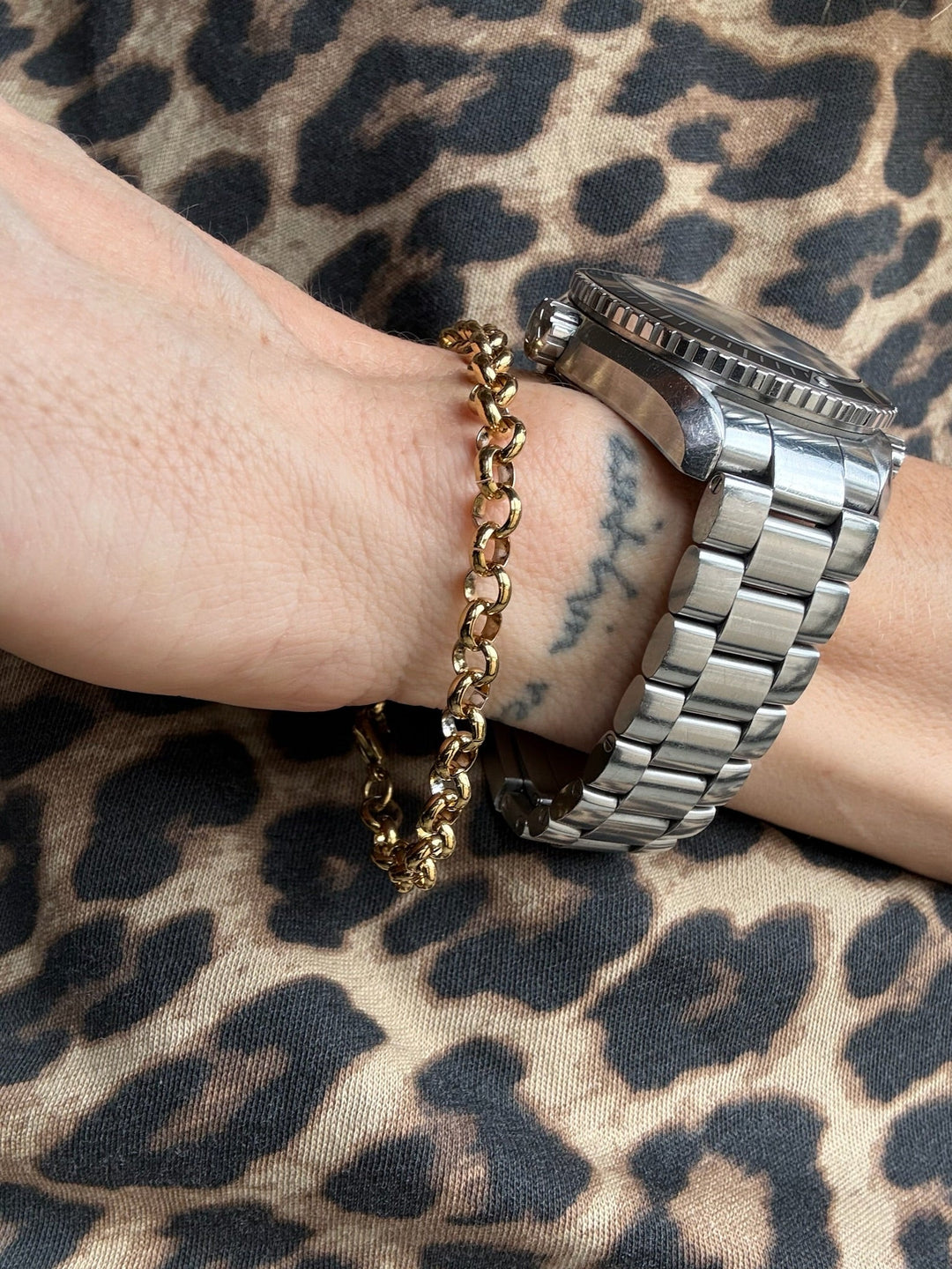 Nine - Mia Medium Bracelet