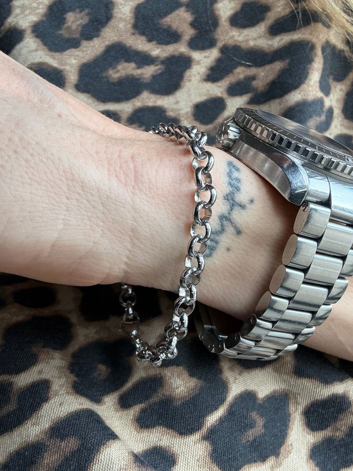 Nine - Mia Medium Bracelet