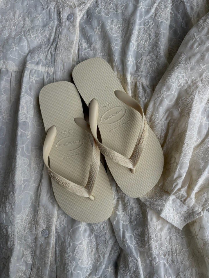 Havaianas - Klipklapper - Buttercream - Top FC sss