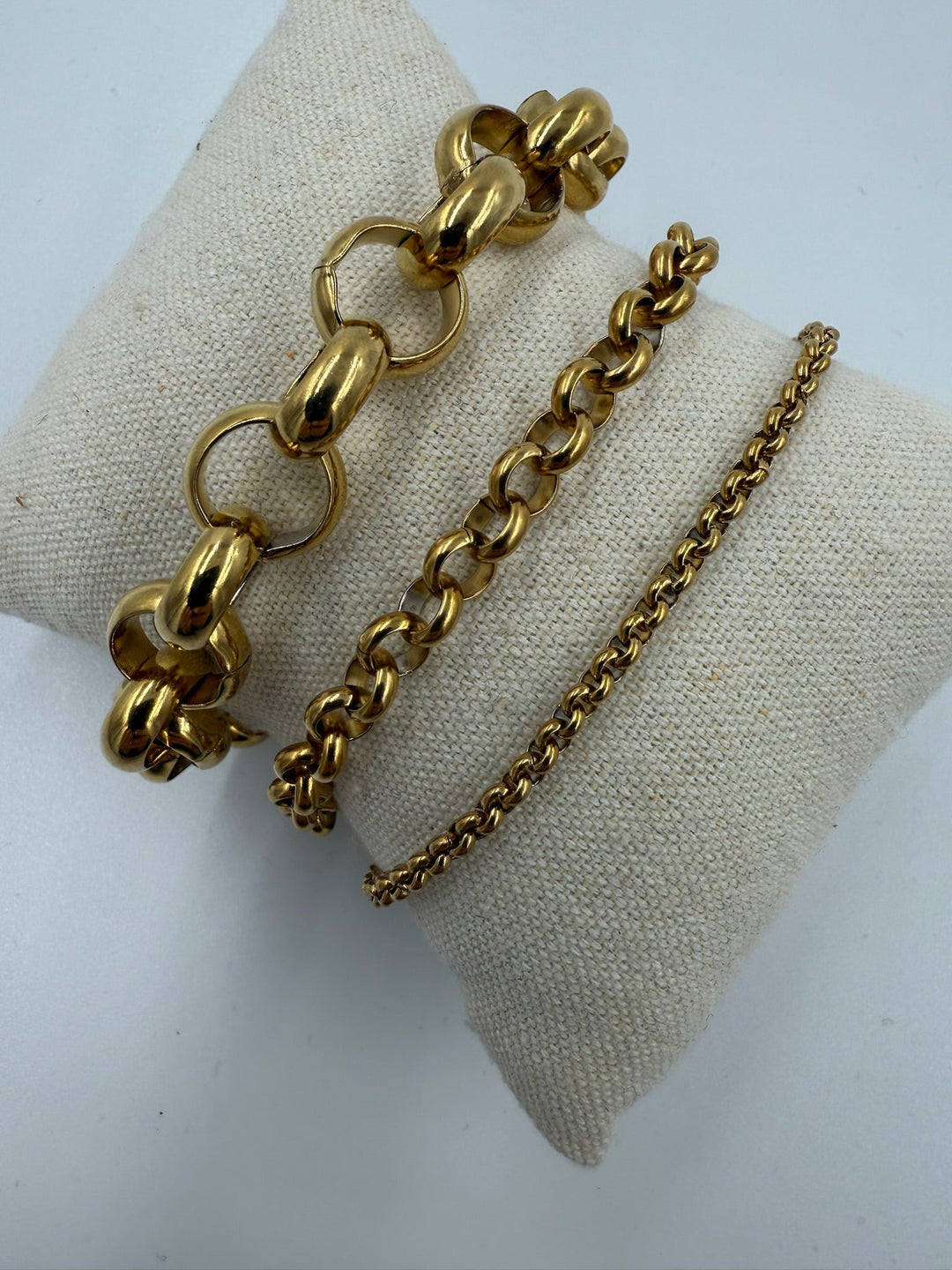 Nine - Mia Medium Bracelet - Stilkompagniet.dk