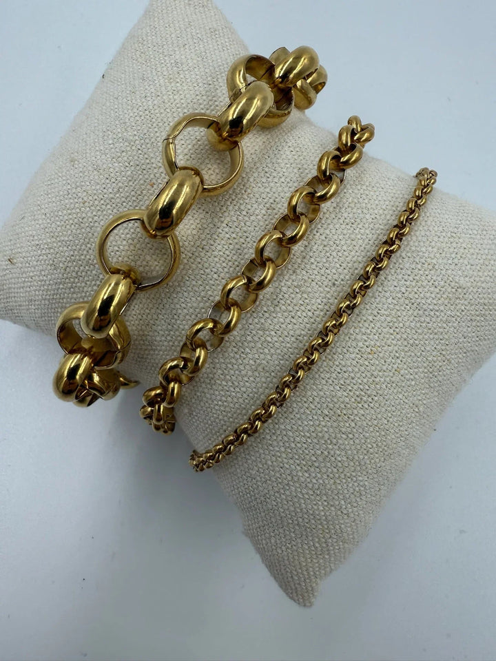 Nine - Mia Small Bracelet - Stilkompagniet.dk