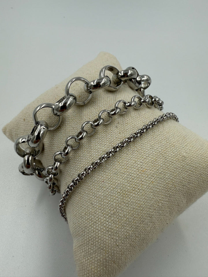 Nine - Mia Medium Bracelet