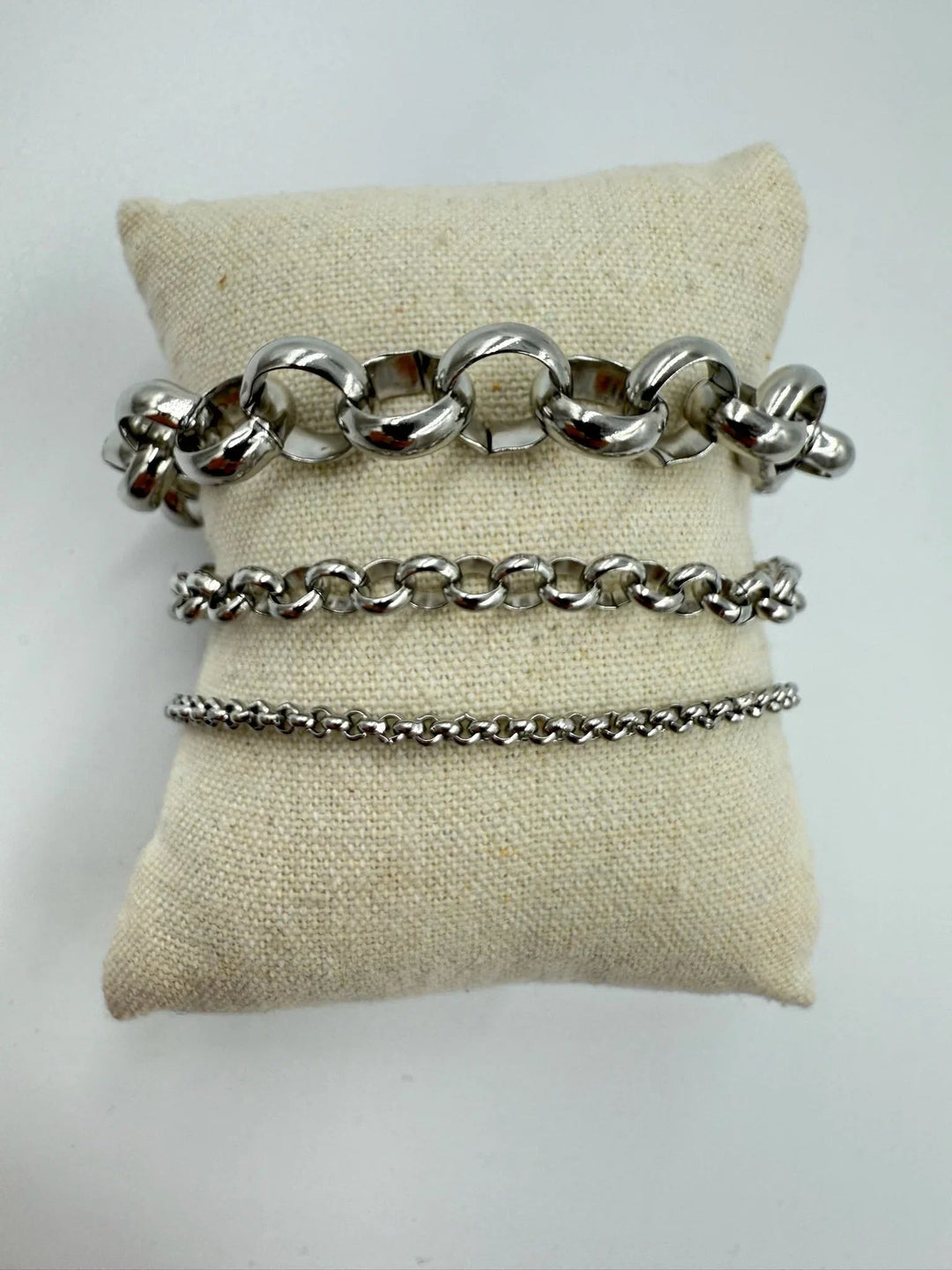 Nine - Mia Medium Bracelet - Stilkompagniet.dk