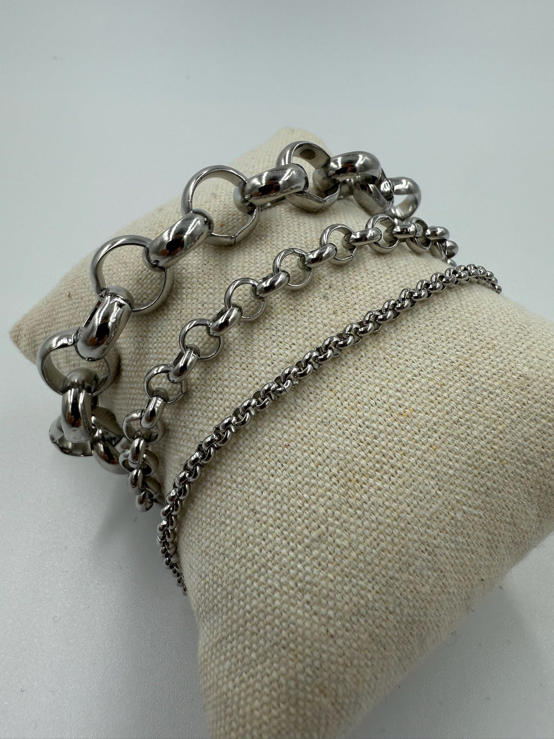 Nine - Mia Medium Bracelet