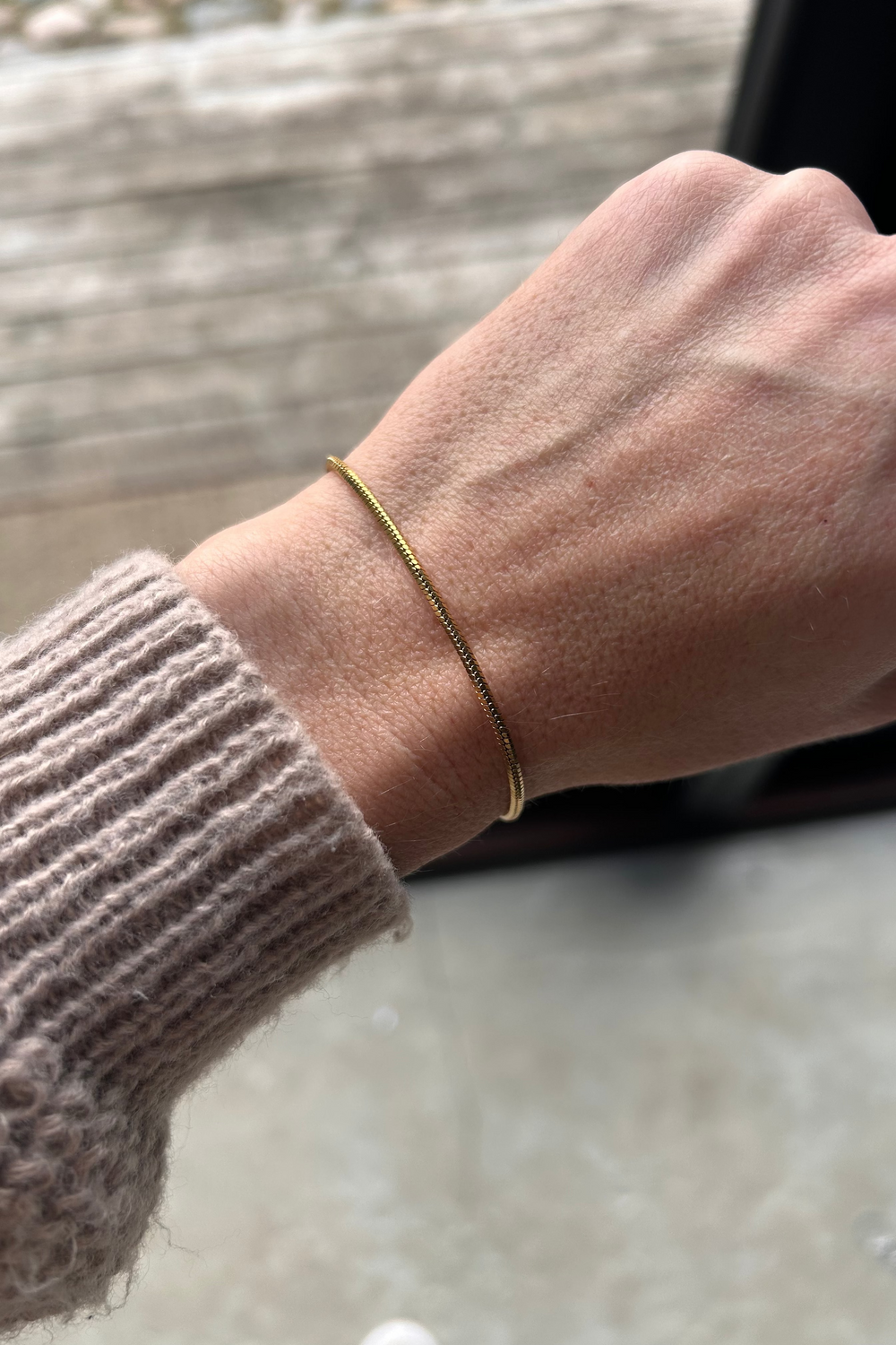 Nine - Drake Bracelet