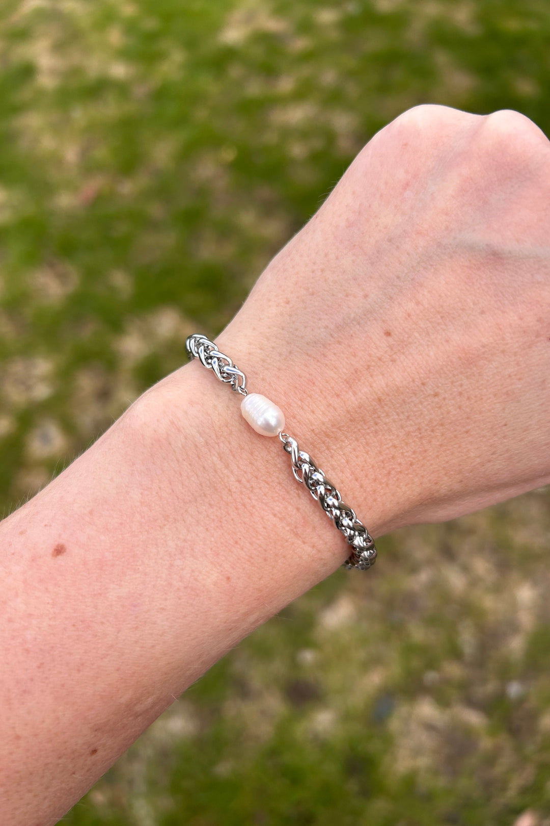 Nine - Indie Bracelet