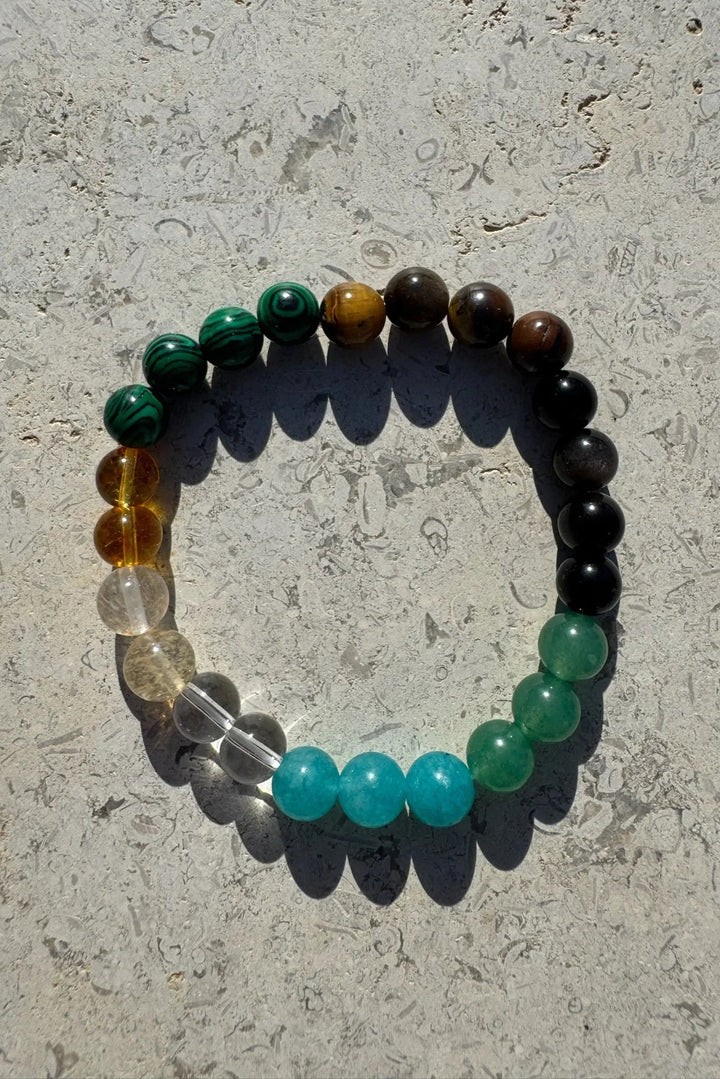 Andcopenhagen - Armbånd - Money - Perler - Betydningsfuld - Stilkompagniet.dk