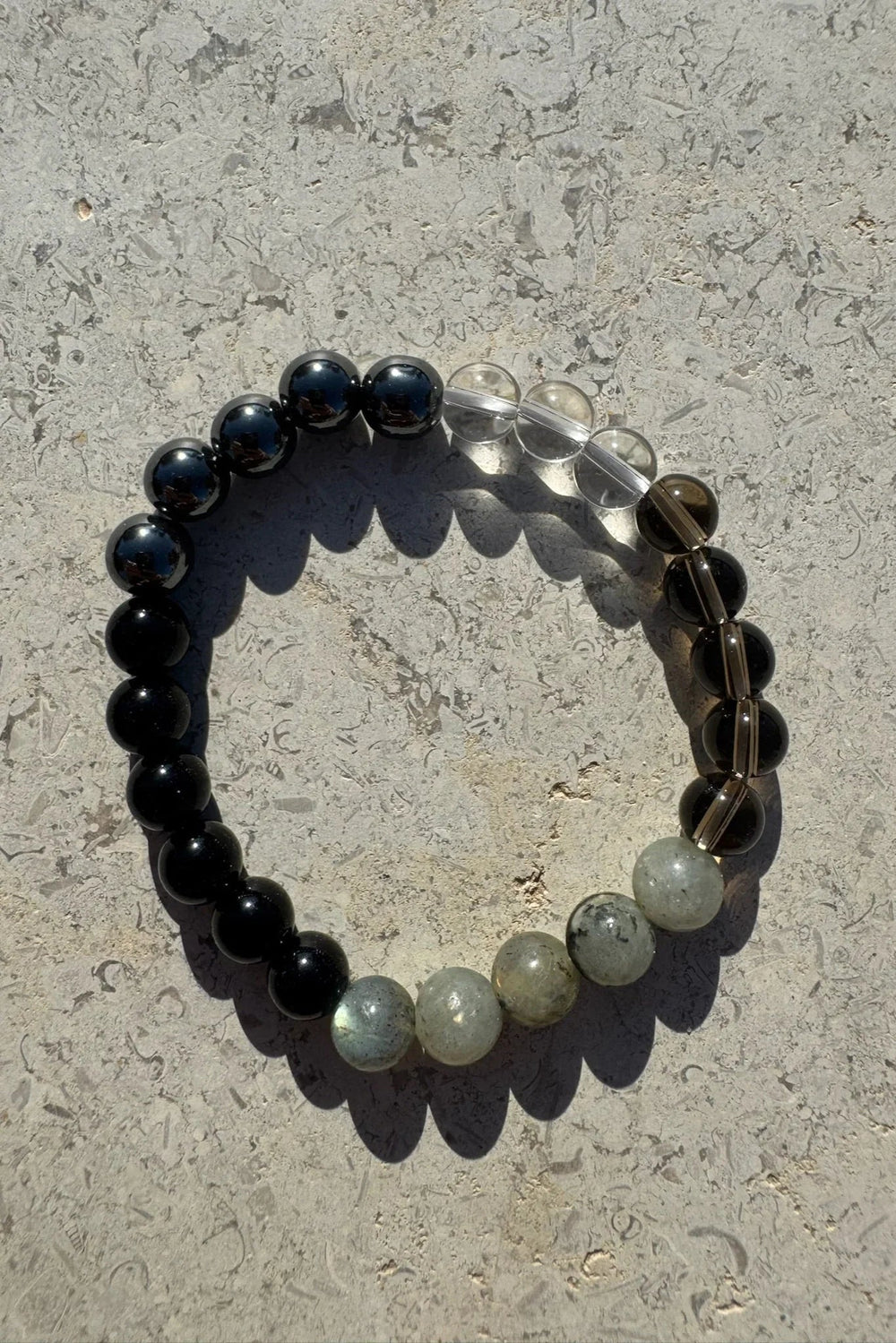 Andcopenhagen - Armbånd - Road Opener - Perler - Betydningsfuld - Stilkompagniet.dk