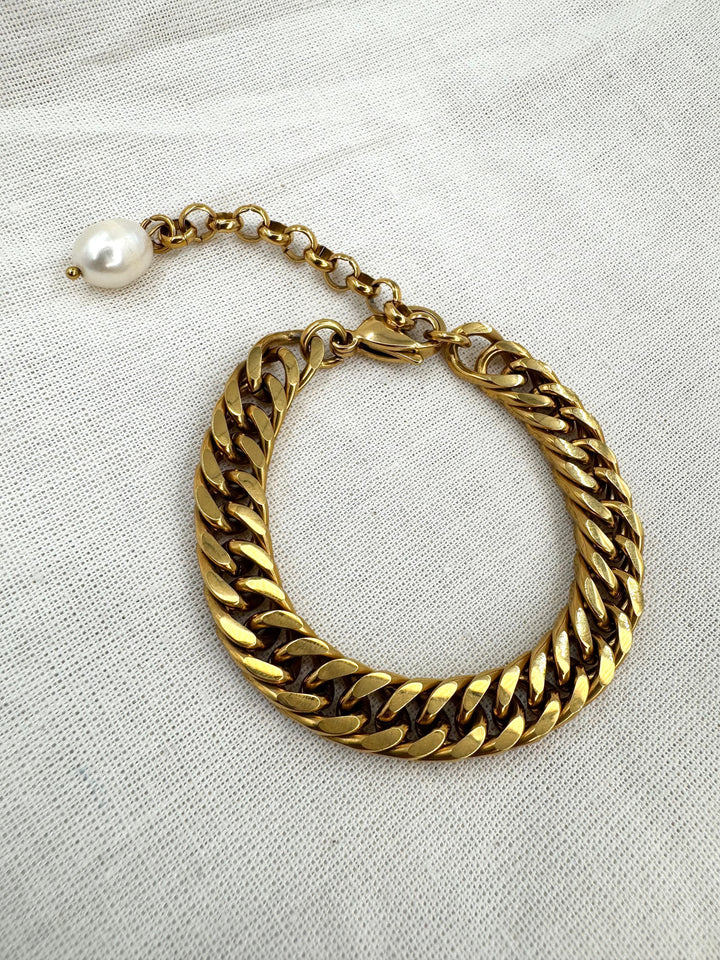 Nine - Eve Bracelet - Stilkompagniet.dk