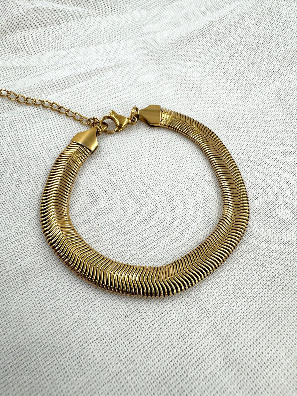 Nine - Rumi Bracelet - Stilkompagniet.dk