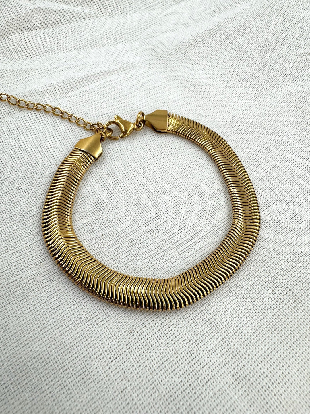 Nine - Rumi Bracelet - Stilkompagniet.dk