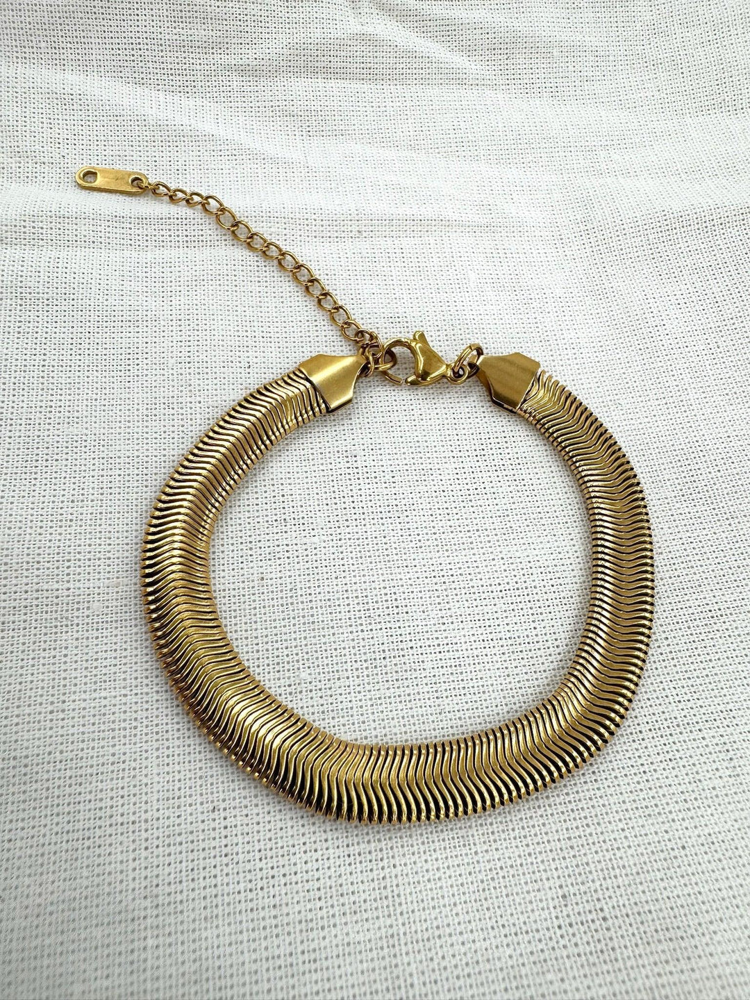 Nine - Rumi Bracelet - Stilkompagniet.dk