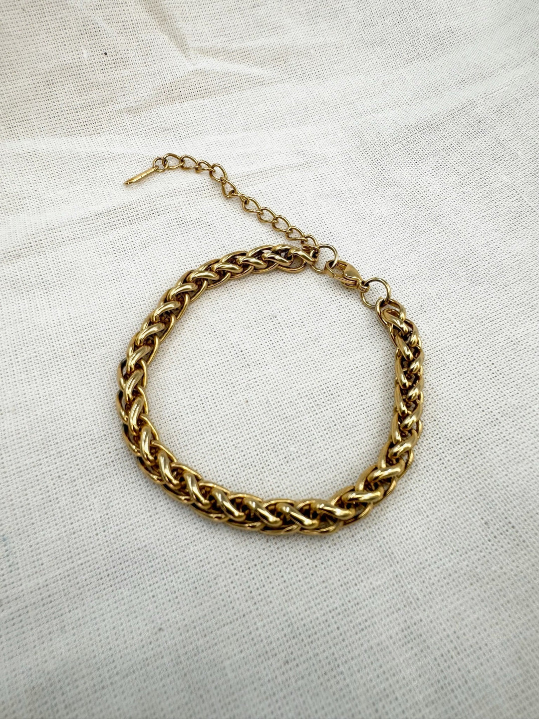 Nine - Greer Bracelet