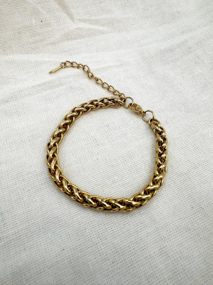 Nine - Greer Bracelet - Stilkompagniet.dk