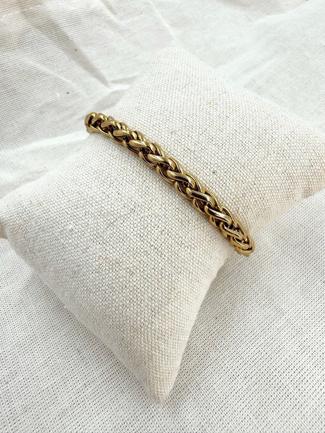 Nine - Greer Bracelet - Stilkompagniet.dk