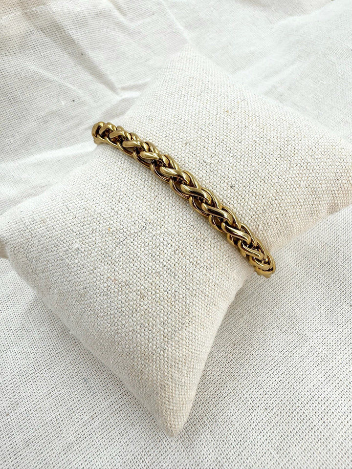 Nine - Greer Bracelet - Stilkompagniet.dk