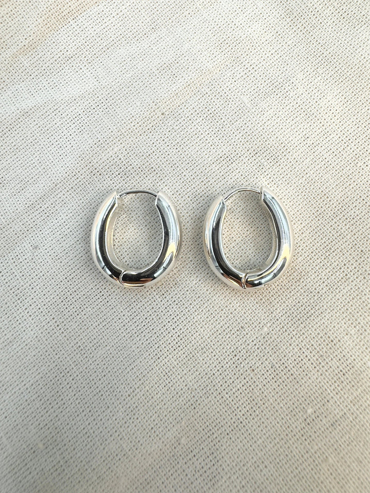 Nine Skye Earrings - Stilkompagniet.dk