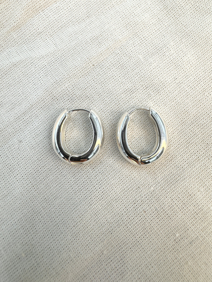 Nine Skye Earrings - Stilkompagniet.dk