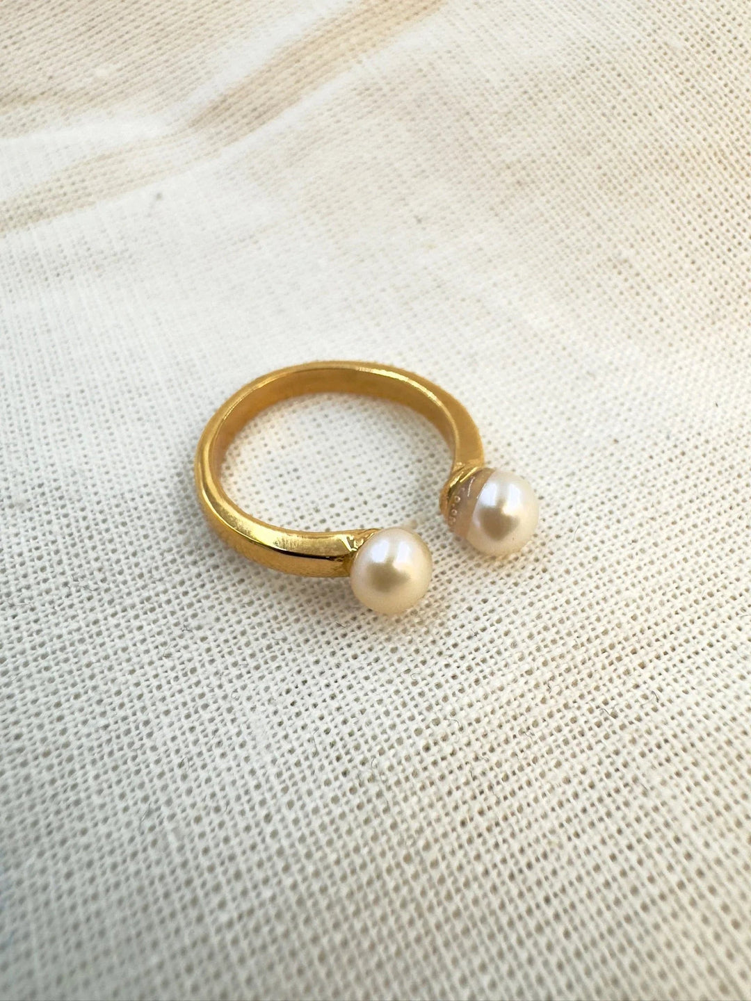 Nine - Ada Ring - Stilkompagniet.dk