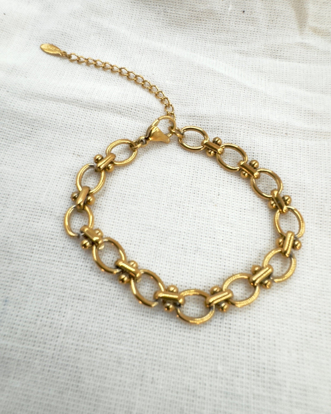 Nine - Lulu Bracelet - Stilkompagniet.dk