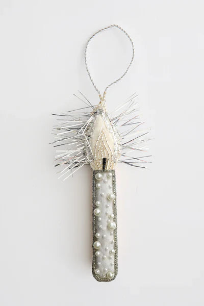 Nynne Rosenvinge - Julepynt - Snow Pearls
